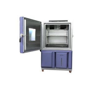 IEC 60068-2-78 Temperature And Humidity Climate Test Chamber 408L