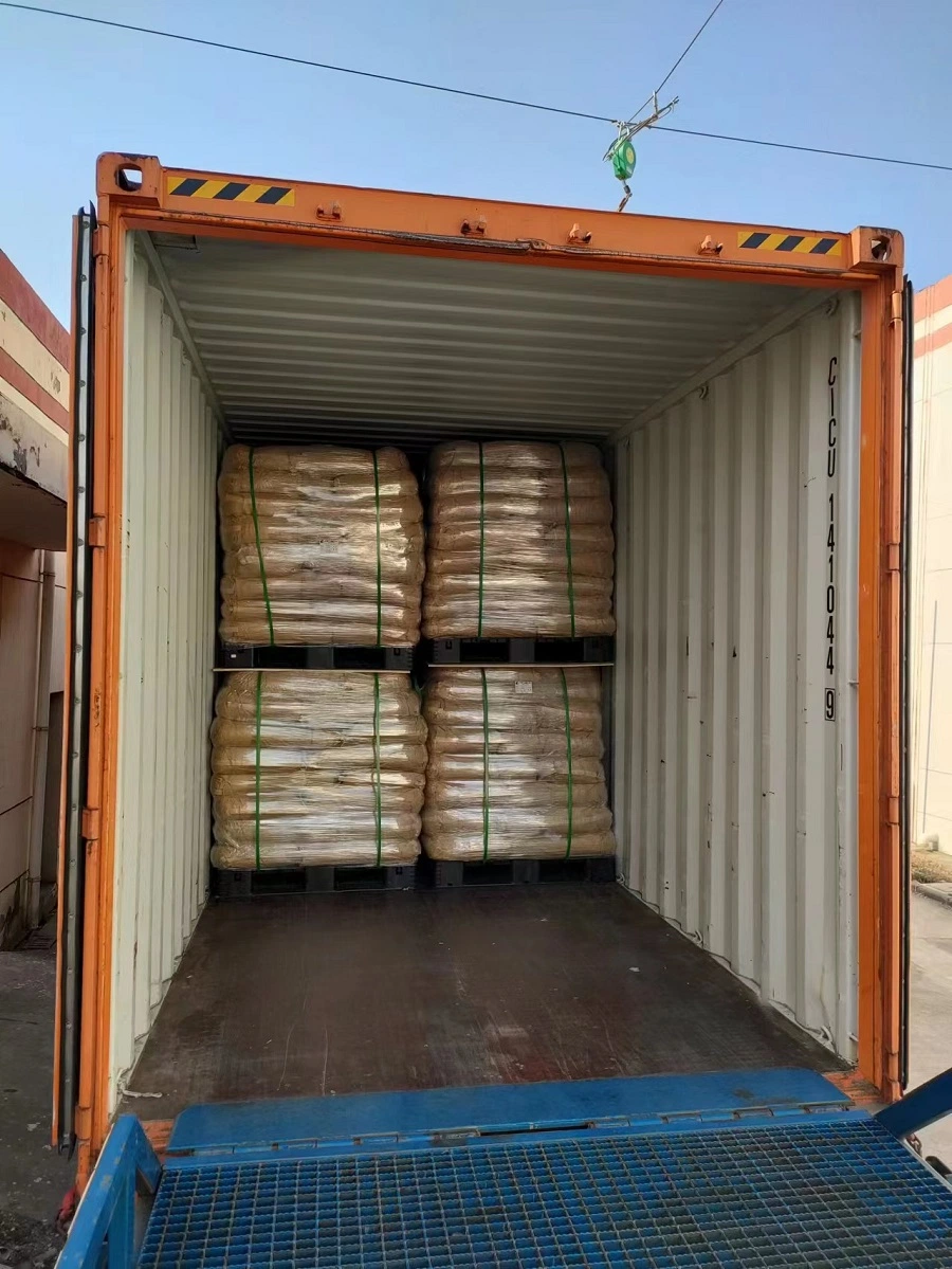 Short Dry Cut Polylactic Acid Fiber PLA Fiber 1.5D*6mm For Paper-Making