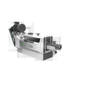 Cheap Rain Proof 132kw 10000kg/H Oil Expeller Machine for sale