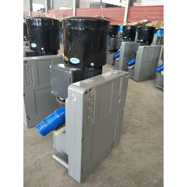 Quality LTD63 hoist motor for window cleaning cradle / suspended rope platform ZLP630 wholesale