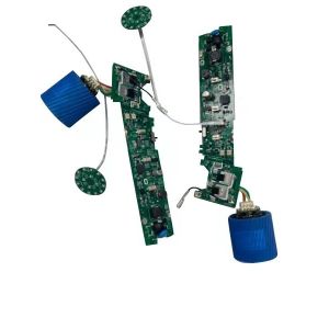 Beauty Tools BLDC Brushless Drive Motor Controller 140VDC Lightweight