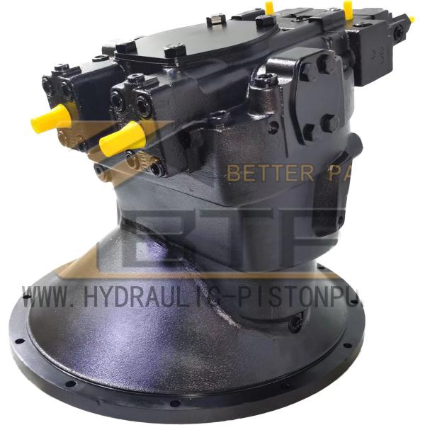 A8VO200LA1KH2/63R1-NZG05F004 A8VO120 A8VO160 Hydraulic Piston Pump For Excavator