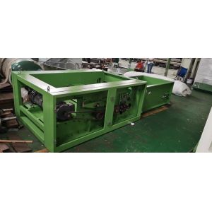 2024 New Type HYBK-100 1000mm Edge Trim Opener For Thermal Bonding