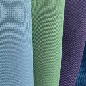 TTR Four Way Spandex Fabric for Medical Scrub Tops, Dirt Proof