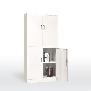 0.157CBM 50kgs Load Capacity Office File Cupboard