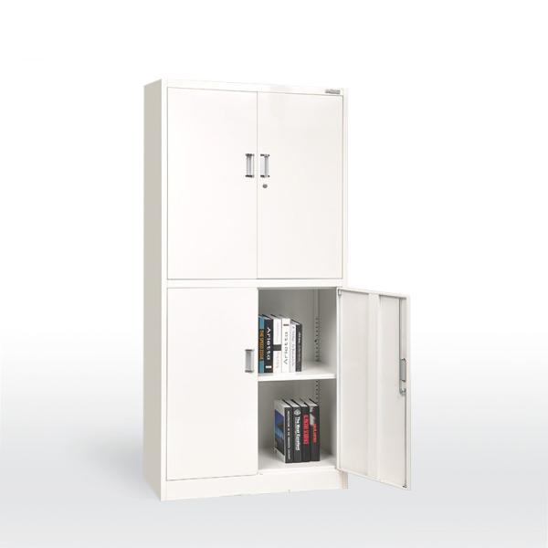 Quality 0.157CBM 50kgs Load Capacity Office File Cupboard wholesale