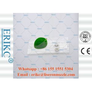 Fuel Injector O Ring Kit / Common Rail Injector Pump Rebuild Kit F00R J02 177