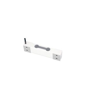 Customization Platform Scale Single Point Load Cell Surface Anodized Treatment