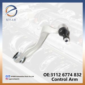 31126774831 Front Lower Control Arm 31126774832 for BMW 7 series E65 E66