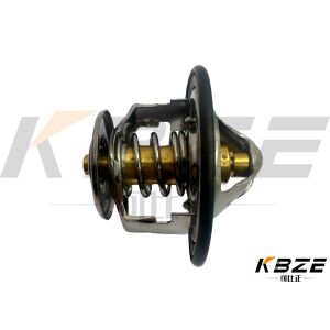 KBZE 76.5°C THERMOSTAT S1632-E9020 VHS1632E9020 FOR SK460-8 SK480-8 EXCAVATOR