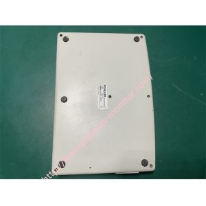 SCHILLER AT-101 ECG Machine Bottom Cover 4310273 White Color Spare Part used