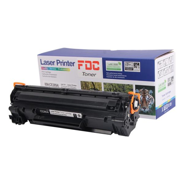 CE285A Laser Printer Toner Cartridge HP LaserJet Pro M1212nf M1217nfw Compatibil