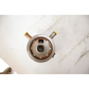 China Kubota Diesel Engine Oil Cooler on sale