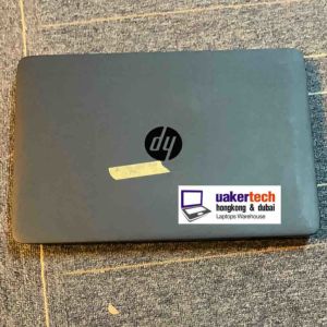 HP 840 G1 i7 4th 4g320g