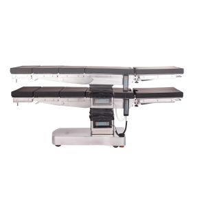 Top grade LDT3000 Electric Hydraulic Sliding movement Operating Table/Stainless