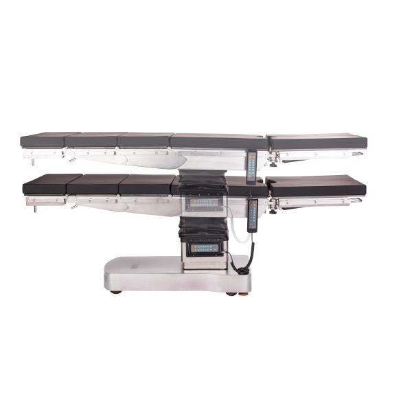 Top grade LDT3000 Electric Hydraulic Sliding movement Operating Table/Stainless