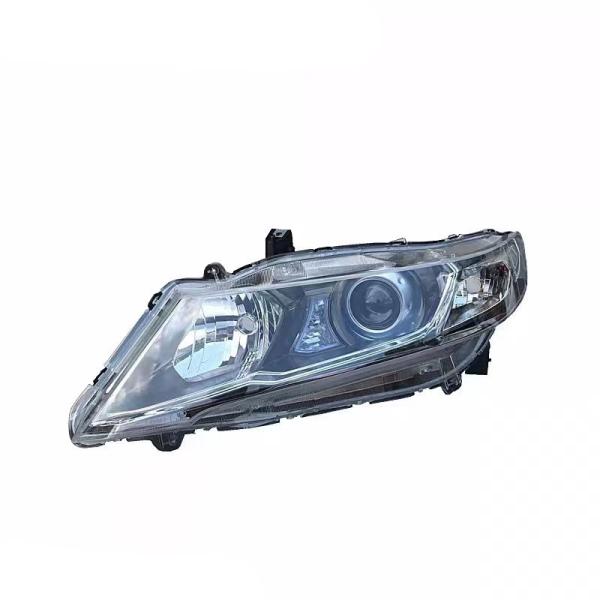 Quality Headlight 33100-SLG-H11 33150-SLG-H11 Designed for 2005-2016 Honda Odyssey RB3 wholesale
