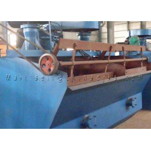 450TPH 415V Potash Tailings Mineral Processing Plant