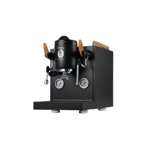 2L Americano Coffee Machine , Double Boiler Home Espresso Machine