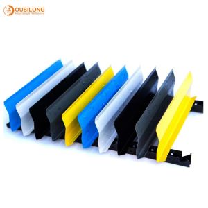 China Floating J-shaped Aluminium Baffle Ceiling on sale