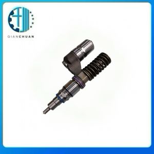 China Fuel Injector 1478543 for Scania DC13 DC16 Engine Spare Parts on sale