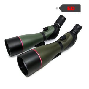 Cheap ED 20-60x80 Spotting Scope With Extra Low Dispersion for sale