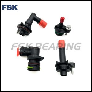 High Precision 12665167 12665166 12663027 12685407 Kaidi Crankcase Ventilation