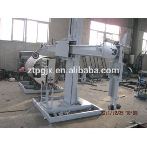 Hot selling cylinder grinding machine made in China