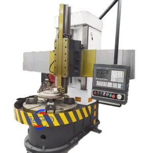 China FANUC Double Column Milling CNC Vertical Lathe Machine CNC Moulding Machine on sale China FANUC Double Column Milling CNC Vertical Lathe Machine CNC Moulding Machine on sale