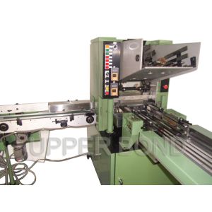 3 Phase Cigarette Packing MachineSiemens PLC HLP2 380 V for Carton