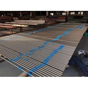 AISI 420F EN 1.4029 Stainless Steel Wires DIN X29CrS13 Round Bars