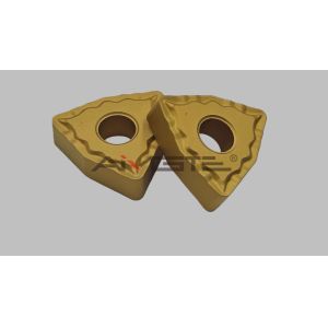 Cheap Carbide Turning Inserts VNMG/VBMT – High Precision CNC Lathe Cutting Tools for sale