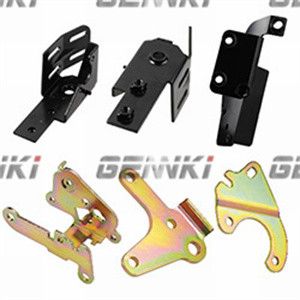 China GD Brass CNC Machining Parts Wire Cutting EDM Milling Parts on sale