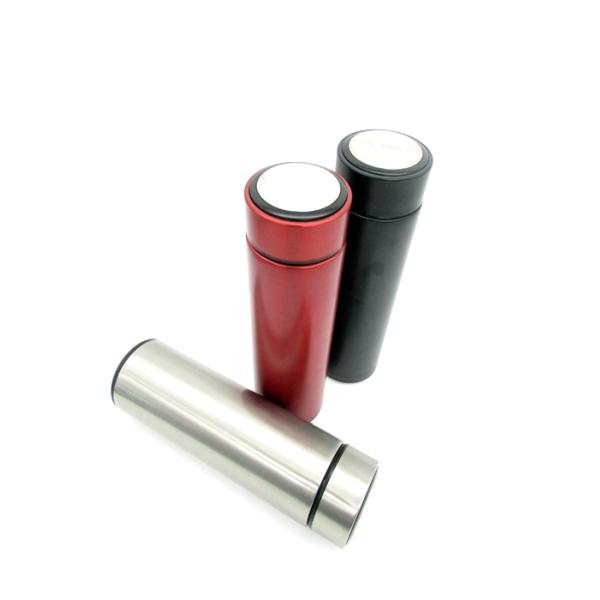 Household Stainless Steel Vacuum Flask Office Double Wall Flask Bottle