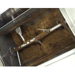 Automatic 10kg Commercial Kitchen Food Waste Disposal Machine Digester