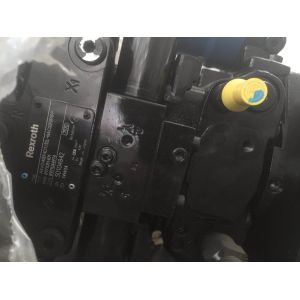 Rexroth A4VG40EP4D1/32L-NUC02F02F015EP R971051402 Hydraulic Piston Pumps