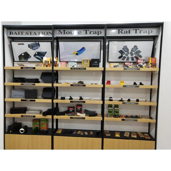 Farm Balcony Fence Patio Wall PP All Plastic Anti Bird Pigeon Spikes No Power Needed