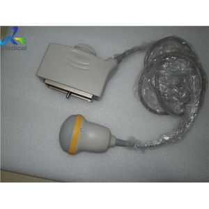 China PVT-675MV 3D Ultrasound Transducer Convex Array Clinic Diagnostic on sale