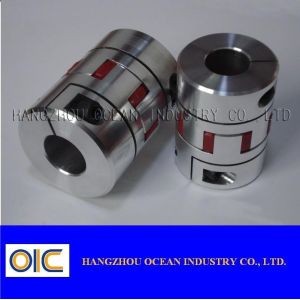 Max Speed up to 000 RPM Flexible Couplings with High Torsional Stiffness and