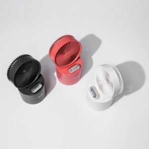 Large Ultrasonic H2o Air Humidifier 1L Rechargeable Battery Home Diffuser