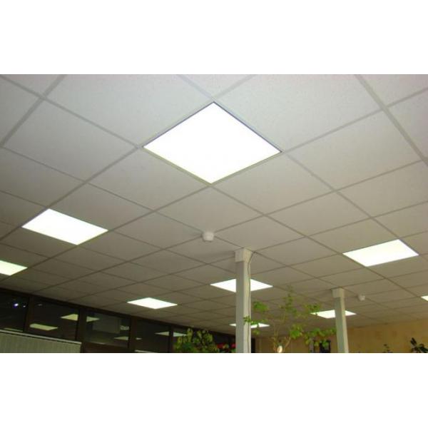 Super Bright SMD Flat Panel Led Ceiling Lights High Efficiency