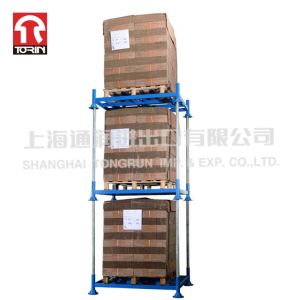 Torin LK81 Storage Rack / Steel Plate Storage Rack Adjustable Steel Shelving