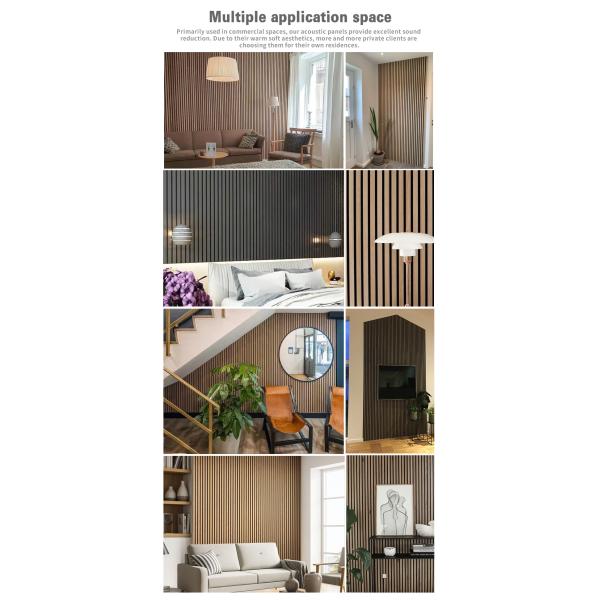 wood slat wall panel bunnings