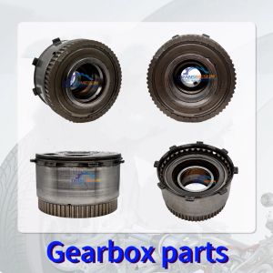 China Reverse Gear Drum With Low-position One-way Clutch Is Suitable For Ford F8AZ-7D044-AA Drum Assembly on sale
