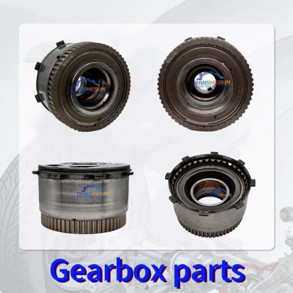 Quality Reverse Gear Drum With Low-position One-way Clutch Is Suitable For Ford F8AZ-7D044-AA Drum Assembly wholesale