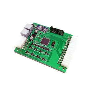 Practical Prototype PCB Board Assembly PCBA Samples Making Factory