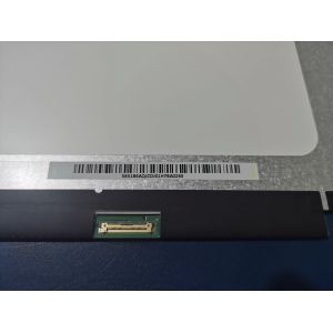 NT156WHM-N44 BOE 15.6" 1366(RGB)×768, 220 cd/m² INDUSTRIAL LCD DISPLAY