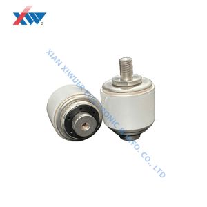 1.2kV Vacuum Interrupter 400A Core Component for Medium and High Voltage Power