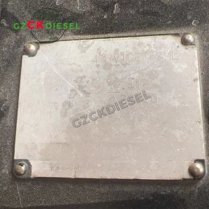 4 Cylinders Engine 4TNV106 4TNV106T Engine