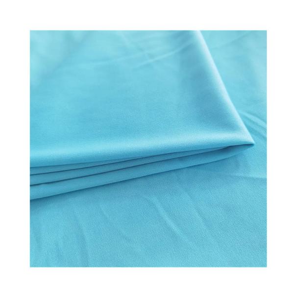 Double Faced Fabric for Schoolbag 100% Polyester Width 145-155cm Pattern YARN